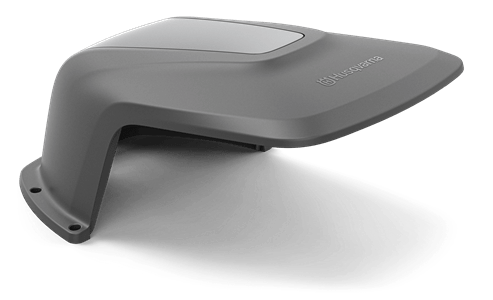 Husqvarna Garage für Automower Aspire R4