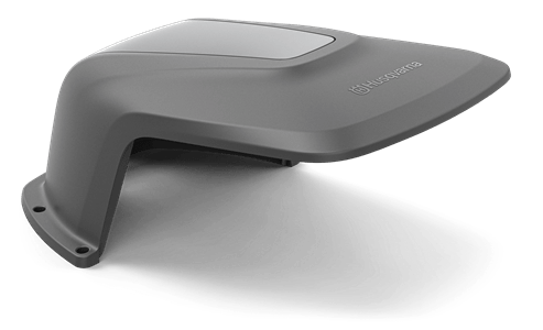 Husqvarna Garage für Automower Aspire R4