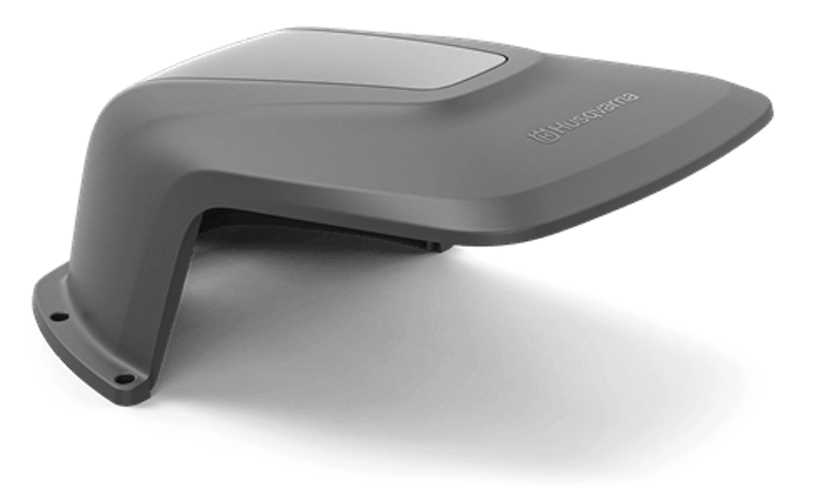 Husqvarna Garage für Automower Aspire R4