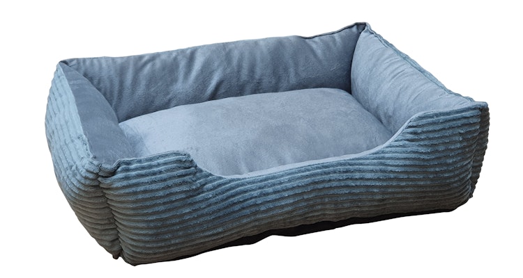 NOBBY Komfortbett eckig Classic HINA