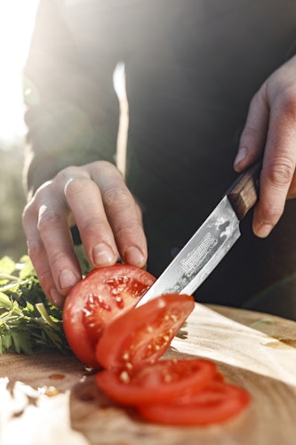 Petromax Allzweckmesser 14 cm