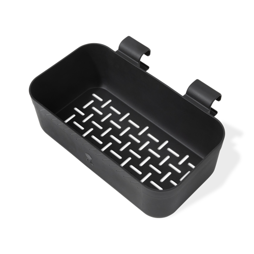 Weber Works Saucen- und Gewürzhalter