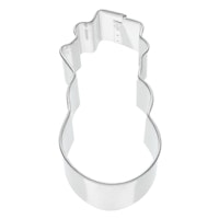Kaiser Ausstechform Schneemann 7 cm