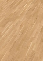 MEISTER Parkettboden MeisterParkett. longlife PC 200 2400 x 200 x 13 mm 9036 Eiche lebhaft pure gebürstet ultramattlackiert