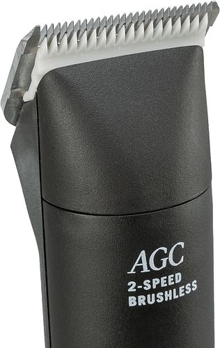 TRIXIE Schermaschinen-Set Andis Typ AGCB, 24 W