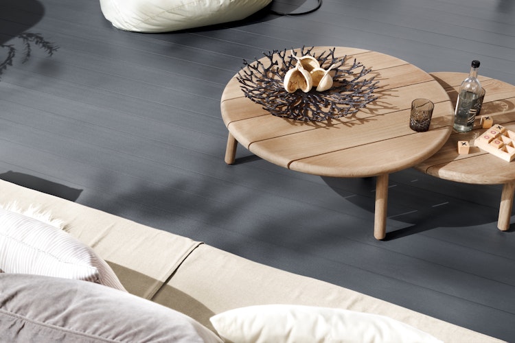 TraumGarten DreamDeck Alu Terrassendiele - Verschiedene Ausführungen