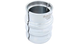 Bikeservice Gabelsimmerringeintreiber 45 mm / 57 mm