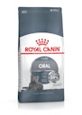 ROYAL CANIN FCN Oral Care Katzentrockenfutter