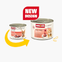 Vorschaubild animonda Carny Kitten 200g Dose Katzennassfutter