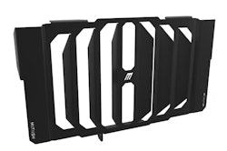 MOTOISM Kühlerabdeckung