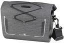 Vorschaubild Rixen & Kaul Baggy Waterproof Lenkertasche grau