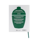 Vorschaubild Big Green Egg Modulare Außenküche XLARGE mit Erweiterungstisch