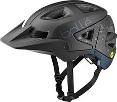 Bollé MTB-Helm Eco Trackdown Mips Gr. M mineral black matte