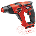 Vorschaubild Einhell Akku-Bohrhammer TE-HD 18/12 Li - Solo 4513970
