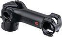 Vorschaubild ergotec Vorbau Swell RE 70 i 135 mm schwarz