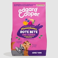 Edgard&Cooper Crunchy Rote Bete und Kürbis 7 Kilogramm Hundetrockenfutter