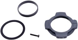 Truvativ Lagereinstellring SRAM XX BB30 schwarz