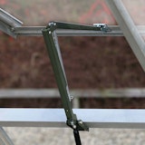 Juliana automatischer Fensteröffner für Gewächshäuser Juliana automatischer Fensteröffner für GewächshäuserZubehörbild