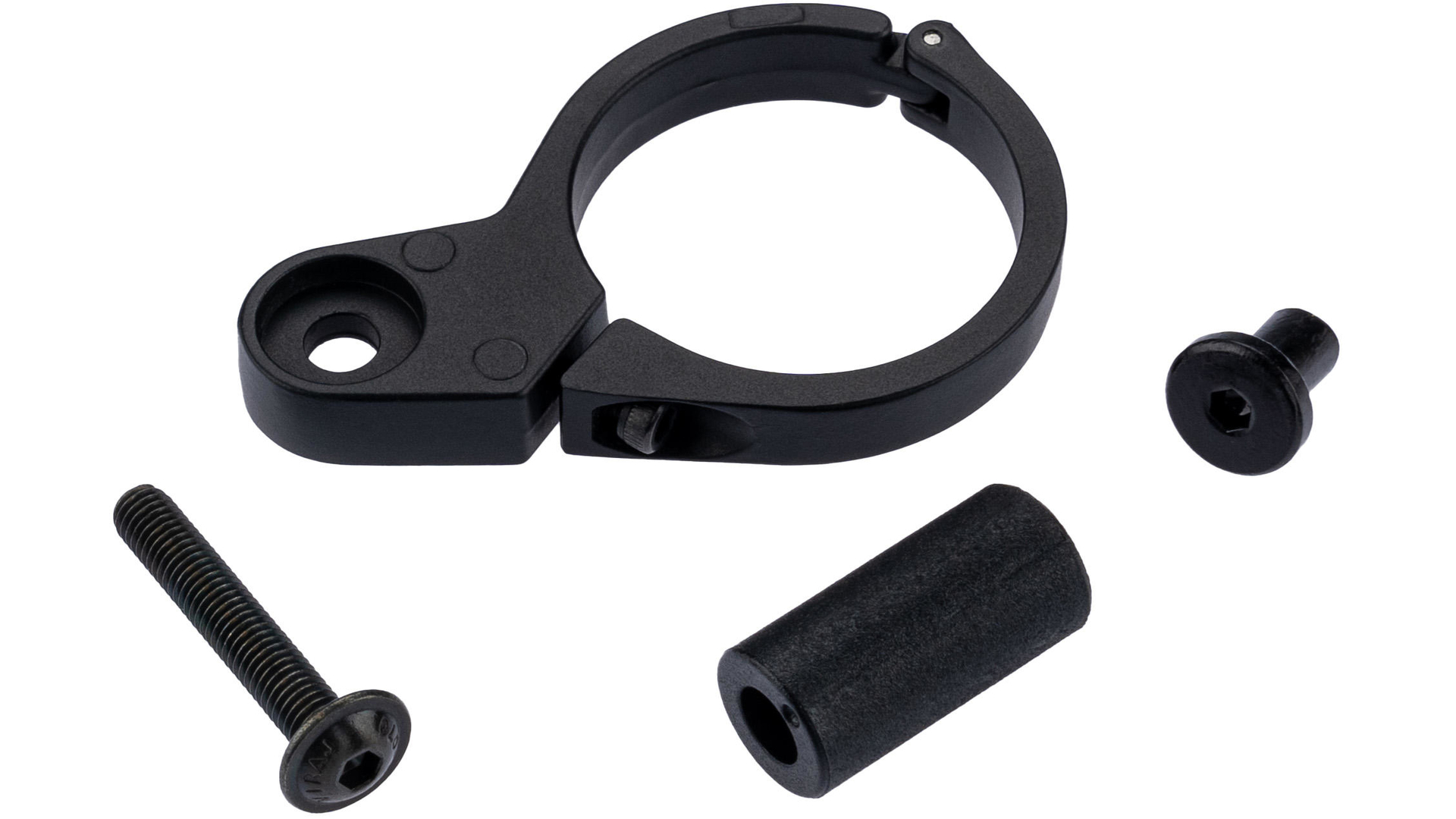 Axa Scheinwerferhalter NXT