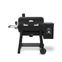 Broil King Pelletgrill REGAL PELLET 500