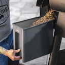 Vorschaubild Traeger Pellet Behälter STAYDRY mit Deckel 10kg