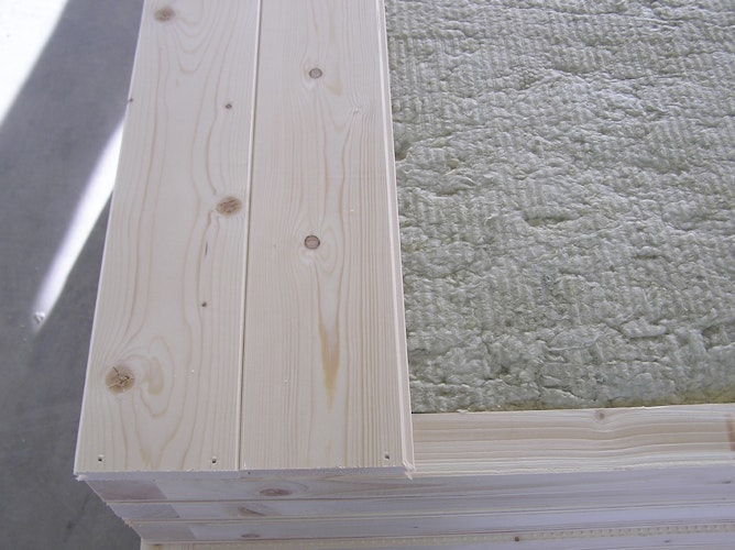 Wolff Finnhaus Saunahaus Mikko 70