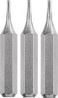 kwb 3 Bits 28mm Pentalobe Micro SB 128340