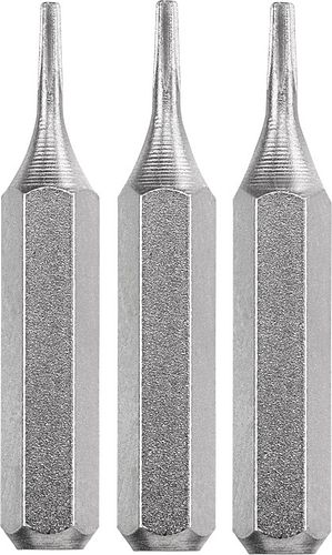 kwb 3 Bits 28mm Pentalobe Micro SB 128340