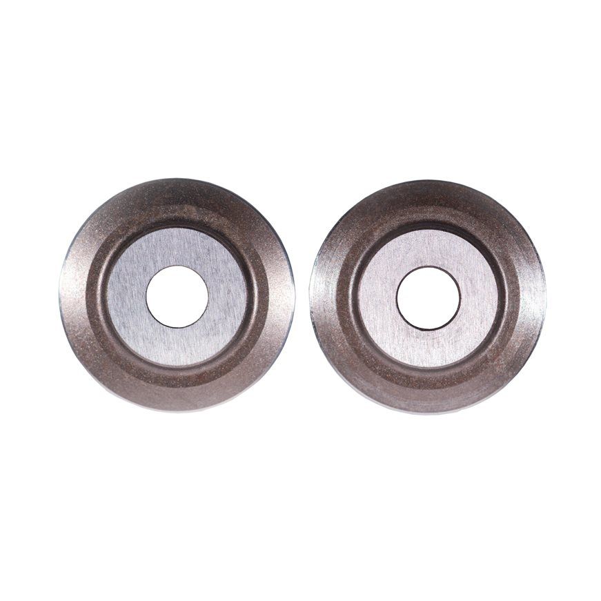 Milwaukee Ersatzschneidrad Edelstahl 2 Stk. 4932479243