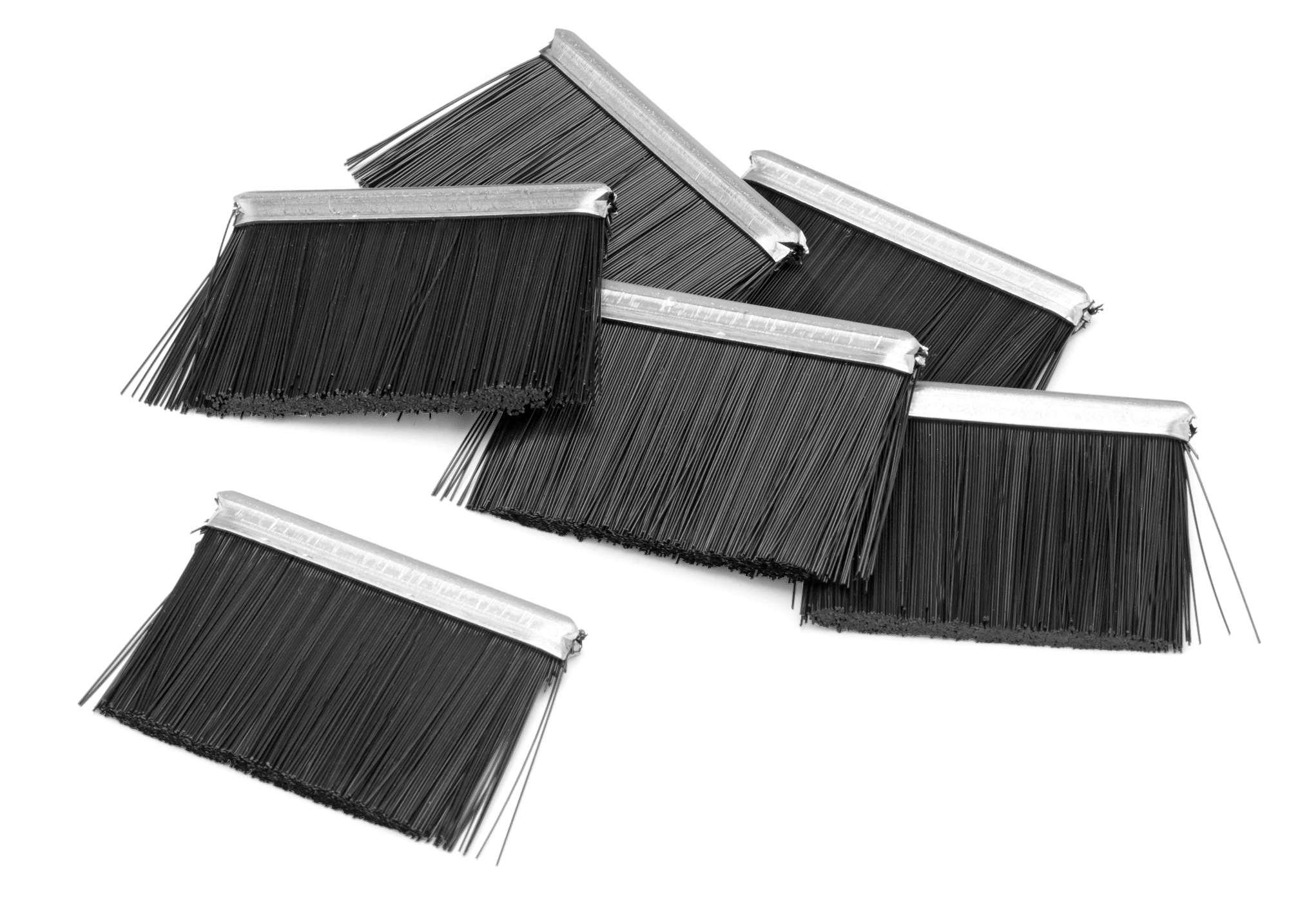 Husqvarna 581 98 20-02 - Bürstensatz