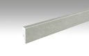 Vorschaubild MEISTER Fussleiste Profil 20 PK Aqua Mineral Stone 7438 - 2380 mm