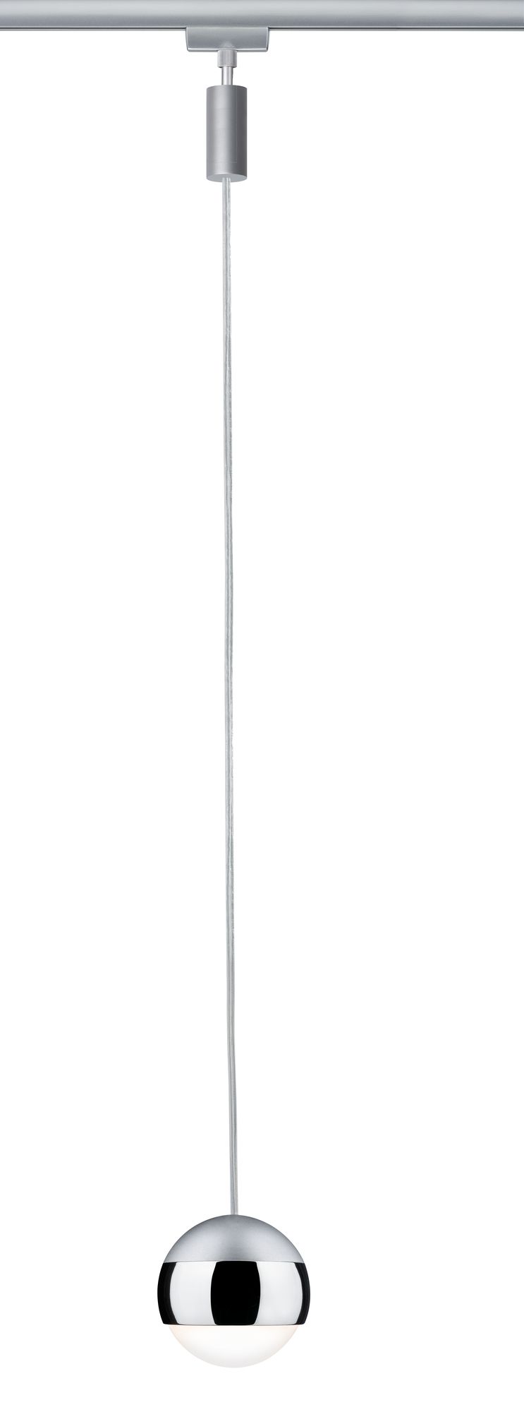 Paulmann URail System LED Pendel Capsule II 1x6W