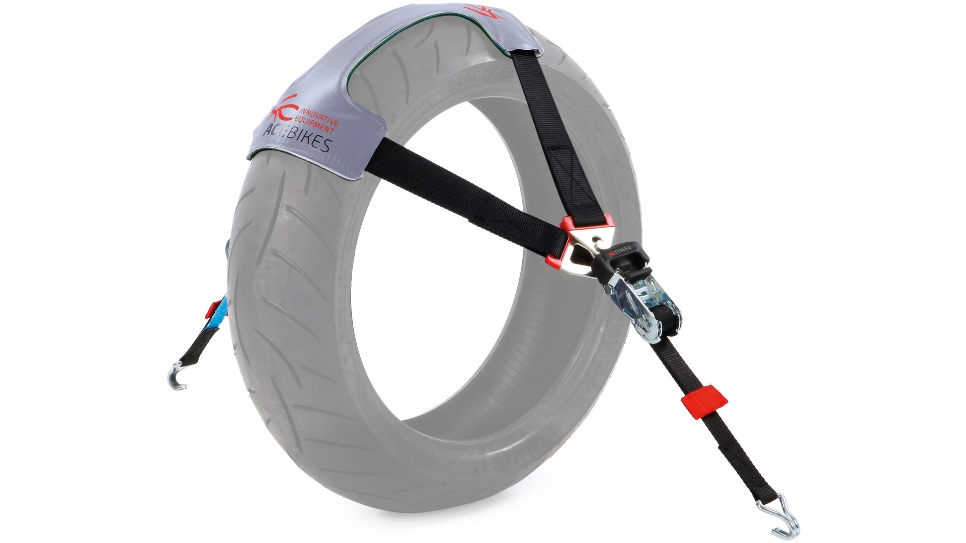 ACEBIKES Transportsicherung Tyrefix