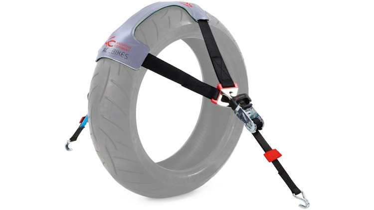 ACEBIKES Transportsicherung Tyrefix