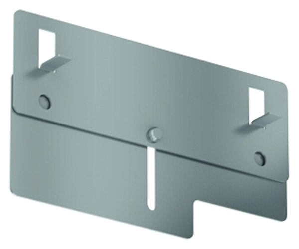 ACO Profiline Stirnwand, Baubreite 100 mm