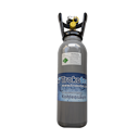 Vorschaubild Trokotec CO2 Flasche 3,8kg classic (gefüllt)