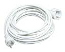 Vorschaubild Kopp Schutzkontaktverlängerung 10m, weiß