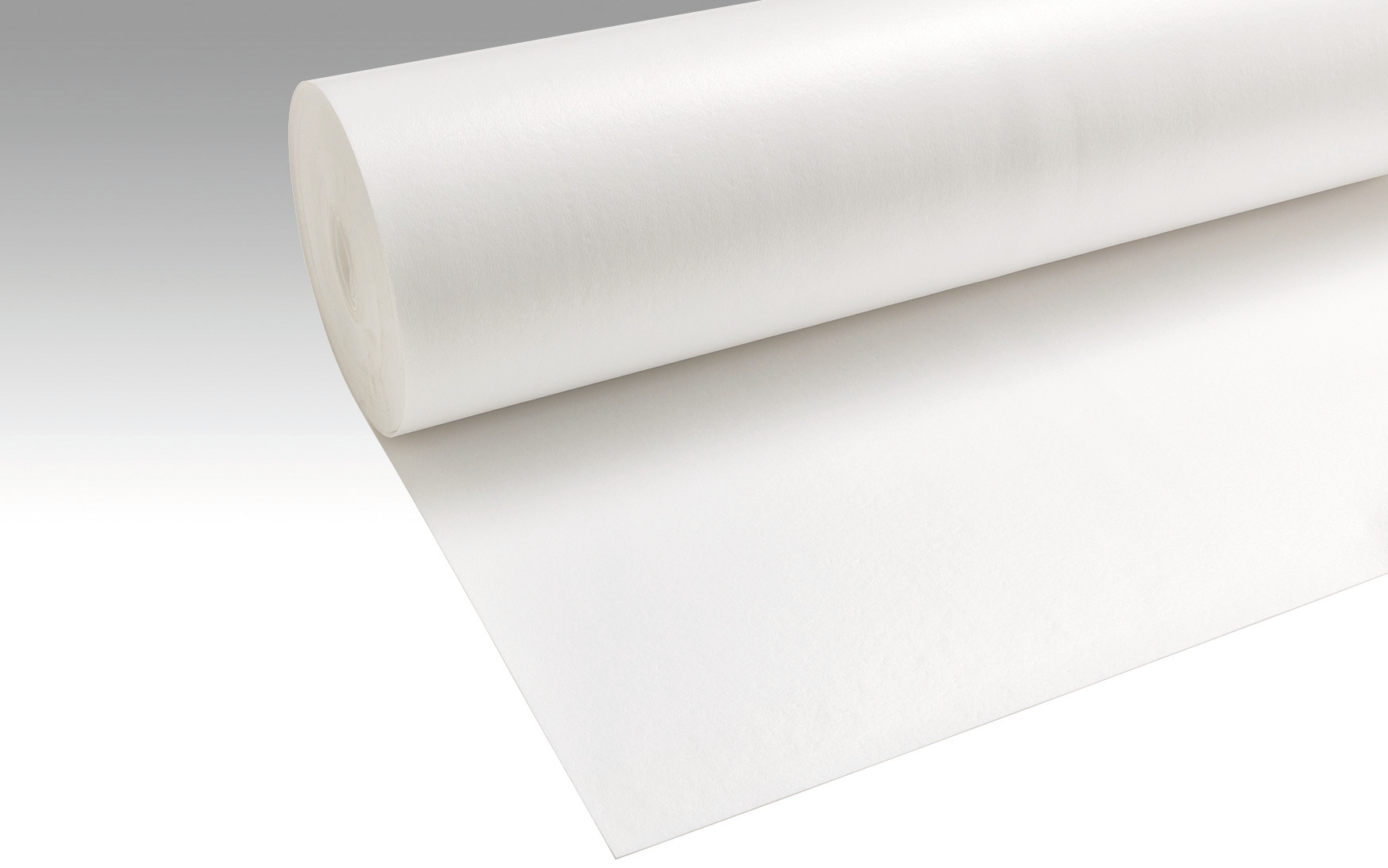 MEISTER Schaumfolie 2mm 1 Rolle 1 m x 25 m = 25 m²