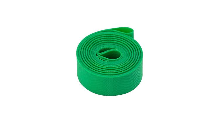 CONTEC Felgenband RT Safe 20 Zoll grün 16 mm breit
