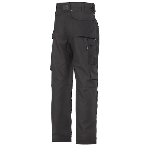 Snickers Workwear Arbeitshose 3314 Canvas+™