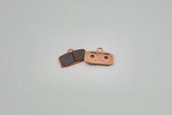 Ottopuntouno Bremsbeläge 8.1 Sinter