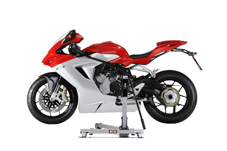 Zentralständer EVOLIFT® für MV Agusta F3 675 12-20