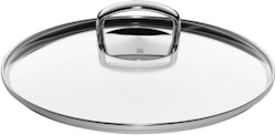 WMF Glasdeckel Fusiontec Schmorpfanne