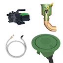 Vorschaubild Graf Technikpaket Garten-Jet für Carat und Platin