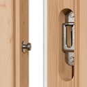 Vorschaubild Bertilo Sauna Model 3 Large white - 58 mm