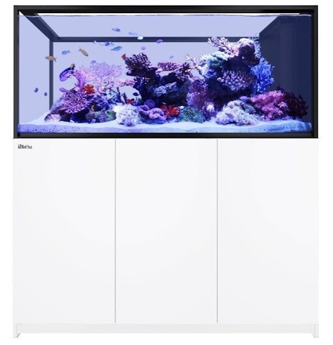 Red Sea REEFER™ Peninsula S-700 G2+ Deluxe System ReefLED 160