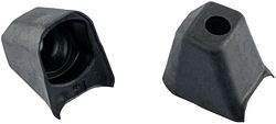 SRAM Leitungsbefestigungs-Kit Code Ultimate rot