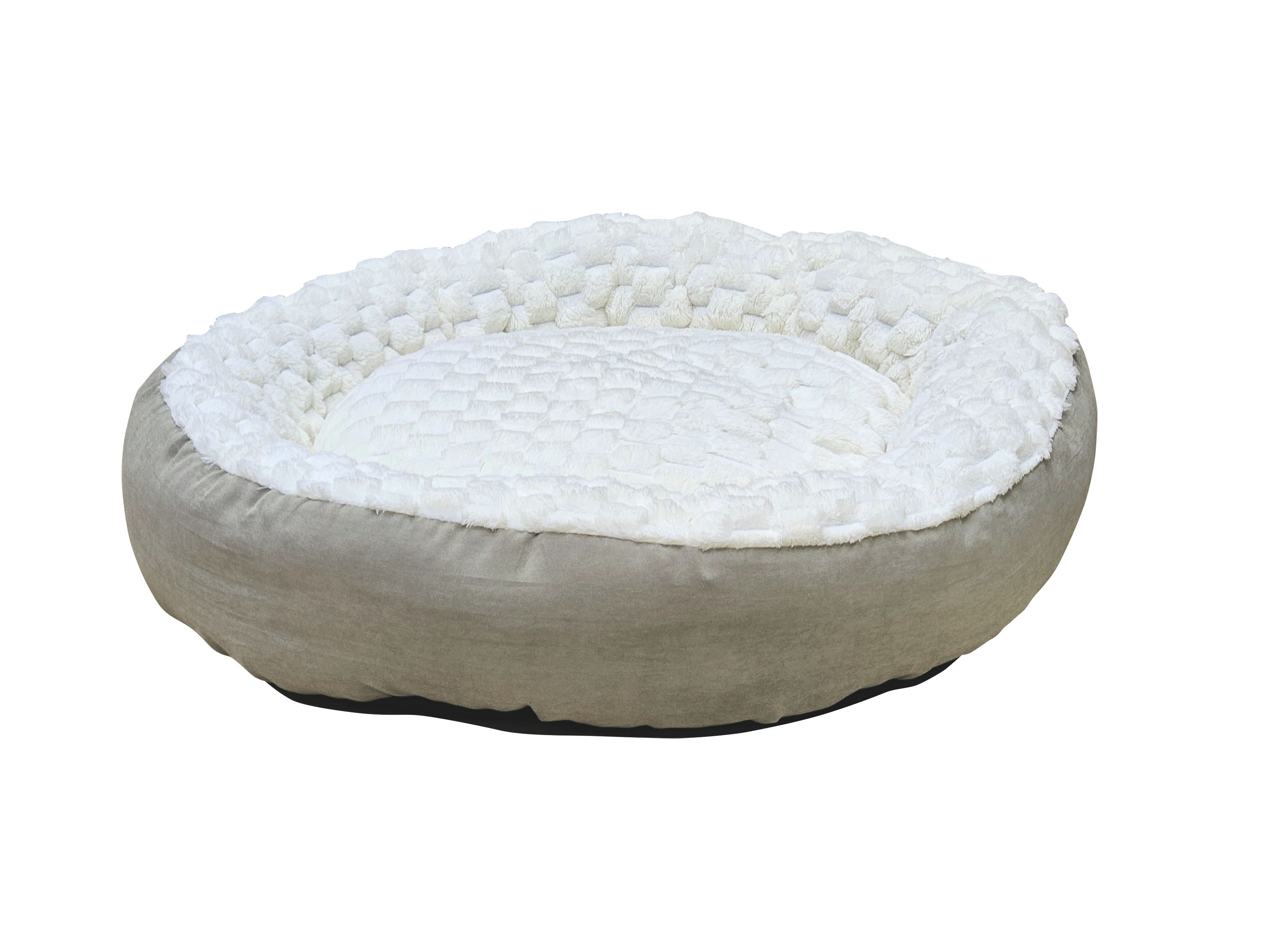 NOBBY Komfortbett Donut Classic DIAMOND 