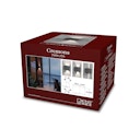 Vorschaubild Konstsmide Wandleuchte Cremona, versch. Farben