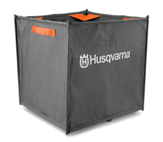 Husqvarna Aufbewahrungsbox Arboristenwerkzeug